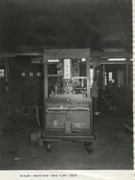 Woodward factory at 240-250 mill street_  Cabinet Actuator governor.jpg